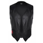 Colete Demoniq Preto XL Homem Fantasias eróticas - nacloset