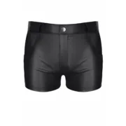 Calças curtas Demoniq Preto XL Babydolls e bodies - nacloset