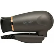 Secador de Cabelo Adler CR 2261 Ouro Cinzento 1200 W 1400 W Cabelo - nacloset 2