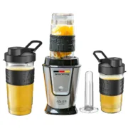 Batedora de Copo Adler AD 4081 Prateado 500 W 0,5 L Batedeiras - nacloset