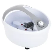 Massajador de Pés Adler AD 2177 Branco Massajadores - nacloset 2
