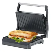 Barbecue Elétrico Adler AD 3052 1200 W 700 W Chapas e grelhadores - nacloset 2