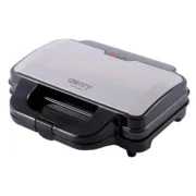 Sanduicheira Adler CR 3054 Prateado 1300 W Cozinha | Gourmet - nacloset 2