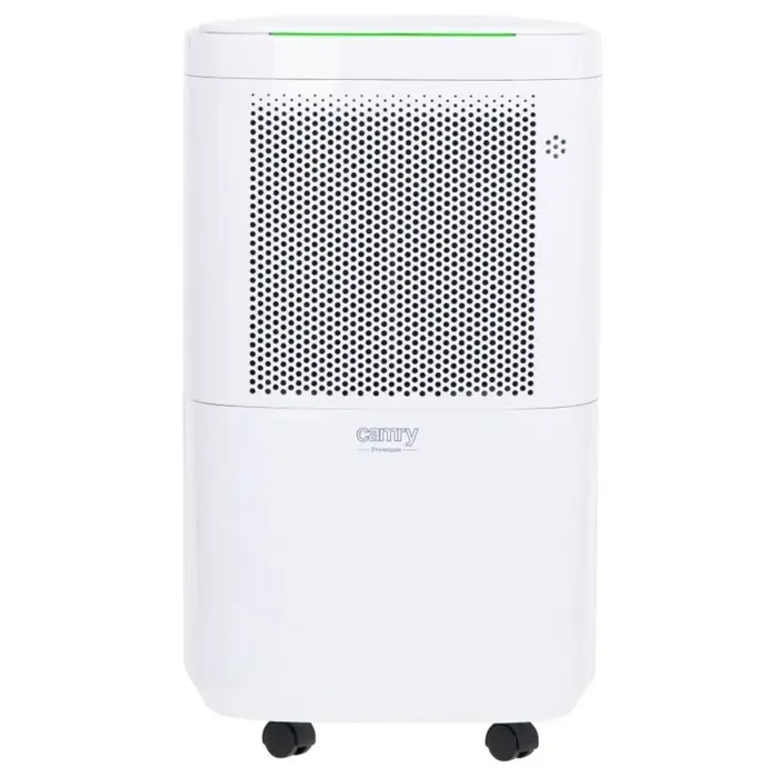 Desumidificador Adler CR 7851 200 W 10 L Casa | Jardim - nacloset 2