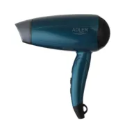 Secador de Cabelo Adler AD 2263 Branco 1600 W Cabelo - nacloset