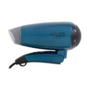 Secador de Cabelo Adler AD 2263 Branco 1600 W Cabelo - nacloset 2