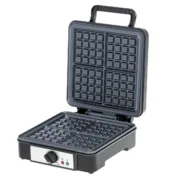 Máquina para Waffles Adler AD 3049 Confeitaria - nacloset