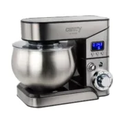 Robot de Cozinha Adler CR 4223 Prateado 1300 W 2000 W 5 L Cozinha | Gourmet - nacloset