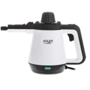 Aspirador NO NAME AD 7038 Branco Preto Plástico 1200 W 2000 W Casa | Jardim - nacloset
