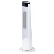Termoventilador Portátil Adler AD 7730 Branco 2200 W Casa | Jardim - nacloset 2