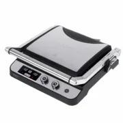 Barbecue Elétrico Adler AD 3059 2000 W 3000 W Chapas e grelhadores - nacloset 2