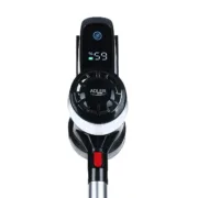 Aspirador sem Cabo Adler AD 7048 Branco Preto Prateado Aspiradores e robôs - nacloset 2