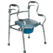 Andarilho com rodas Reha Fund RF-133 Produtos de relaxamento - nacloset