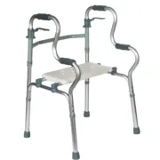 Andarilho com rodas Reha Fund RF-133 Produtos de relaxamento - nacloset 2