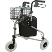 Andarilho com rodas Reha Fund RF-611 Produtos de relaxamento - nacloset