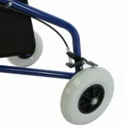 Andarilho com rodas Reha Fund RF-611 Produtos de relaxamento - nacloset 2