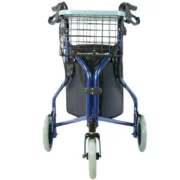 Andarilho com rodas Reha Fund RF-621 Produtos de relaxamento - nacloset 2