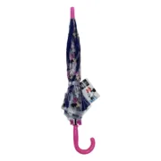 Guarda-Chuva Minnie Mouse Naive Cor de Rosa Ø 76 cm Bebés e Crianças - nacloset 2