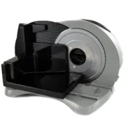 Máquina de Cortar Fiambre SMAPP Slicer Grafite 300 W Cozinha | Gourmet - nacloset 2