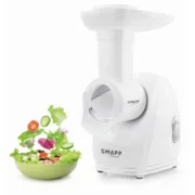 Picadora SMAPP 489.81 Branco 2000 W Cozinha | Gourmet - nacloset 2