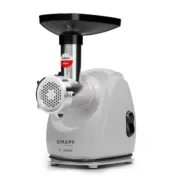Picadora SMAPP 489.8 GRAFIT Grafite Prateado 2000 W Cozinha | Gourmet - nacloset