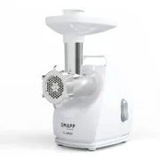 Picadora SMAPP 490.81 BIAŁA Branco 2200 W Cozinha | Gourmet - nacloset 2
