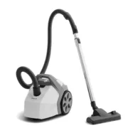 Aspirador SMAPP 608.2 Branco Preto 900 W Aspiradores e robôs - nacloset