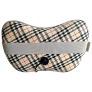 Almofada Cervical Massajadora Oromed ORO-PILLOW Almofadas Cervicais - nacloset