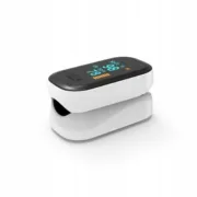 Oxímetro de Pulso Oromed PULS_ORO-OXIMETER WHITE Conjunto de primeiros-socorros - nacloset 2