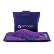 Poltrona de Repouso com Massagem Oromed ORO-HEALTH FIOLET Massajadores - nacloset 2