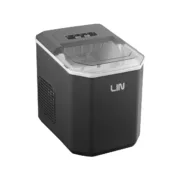 Máquina de Fazer Gelo Lin ICE-G9 Cinzento 112 W 2,2 L Cozinha | Gourmet - nacloset