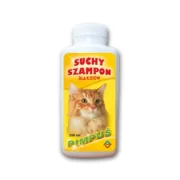 Champô em Seco Certech Pimpuś Gato 250 ml Animais de Estimação - nacloset