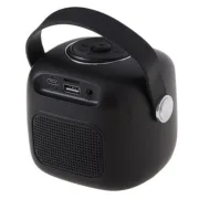 Altifalante Bluetooth Portátil Adler AD 1199b Cinzento Colunas Bluetooth - nacloset 2