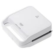 Sanduicheira Adler AD 3070w Branco Cozinha | Gourmet - nacloset 2