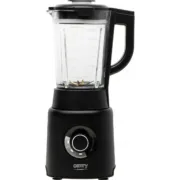 Batedora de Copo Camry CR 4089 Preto Batedeiras - nacloset
