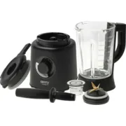 Batedora de Copo Camry CR 4089 Preto Batedeiras - nacloset 2