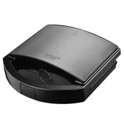Sanduicheira Adler AD 3069 Preto Cozinha | Gourmet - nacloset 2