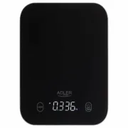 balança de cozinha Adler AD 3181b Preto 5 kg Balanças de cozinha - nacloset 2