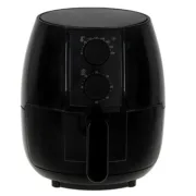 Fritadeira de Ar Adler AD 6312 Preto 1600 W 2,5 L Cozinha | Gourmet - nacloset