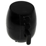 Fritadeira de Ar Adler AD 6312 Preto 1600 W 2,5 L Cozinha | Gourmet - nacloset 2