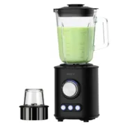 Batedora de Copo Adler CR 4088 Preto 1800 W Batedeiras - nacloset 2
