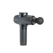 Pistola de Massagem para o Relaxamento e a Recuperação Musculares Oromed ORO-GUN PRO BLACK 20 W Preto Massajadores - nacloset 2