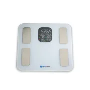Balança digital para casa de banho Oromed Balanças - nacloset 2