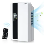 Desumidificador Media Tech MT6531 65 W 2 L Casa | Jardim - nacloset