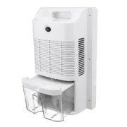 Desumidificador Media Tech MT6531 65 W 2 L Casa | Jardim - nacloset 2