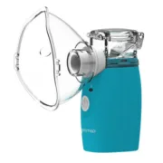 Inalador Oromed ORO-MESH Cuidado Facial - nacloset