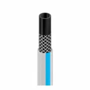 Conjunto de Mangueira com acessórios Cellfast Basic PVC Polipropileno 20 m Ø 12,5 mm Casa | Jardim - nacloset 2