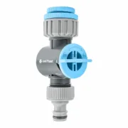 Conector de torneira Cellfast Ideal Universal Casa | Jardim - nacloset
