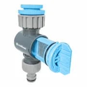 Conector de torneira Cellfast Ideal Universal Casa | Jardim - nacloset 2