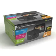 Câmara Desportiva para o Carro Tracer TRAKAM47110 2.2S Eletrónica | GPS e Automóvel - nacloset 2